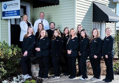 Southeastern Dental Center - General dentist in Hamilton, GA