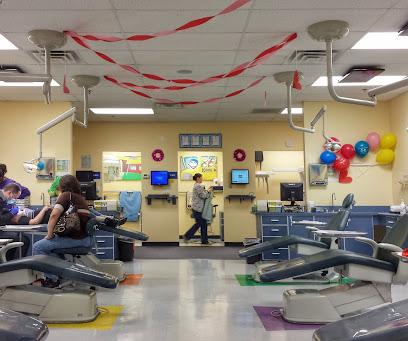 Tooth Club for Kids Dentistry - General dentist in Phoenix, AZ