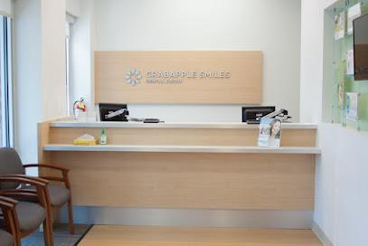 Crabapple Smiles Dental Group - General dentist in Alpharetta, GA