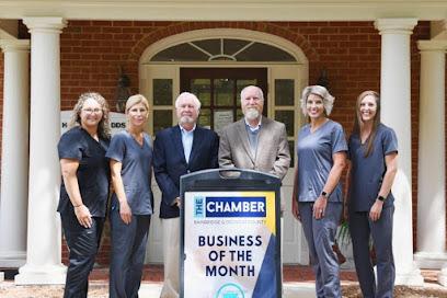 Leverett Dental - General dentist in Bainbridge, GA