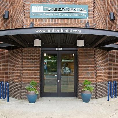 Timber Dental - General dentist in Portland, OR