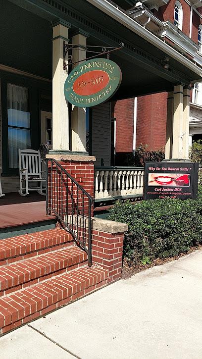 Jenkins Carl DDS - General dentist in Watsontown, PA