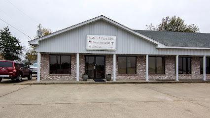 Randall A. Ellis DDS - General dentist in Texarkana, AR