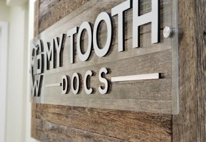 My Tooth Docs-Naperville - General dentist in Naperville, IL