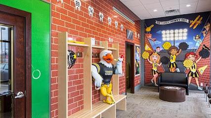 Iowa Pediatric Dental Center – Cedar Rapids - Pediatric dentist in Cedar Rapids, IA