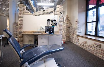Custom Endodontics - Endodontist in Bismarck, ND