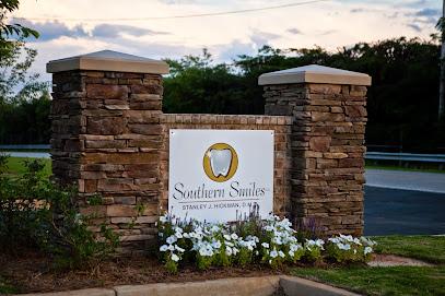 Southern Smiles - General dentist in Forsyth, GA