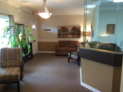 Dennis R. Gardner, D.D.S. - General dentist in Spring Hill, TN