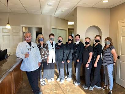 Cornerstone Dental - General dentist in Beaumont, TX