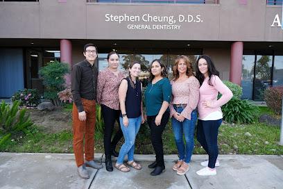 Family Dentist in Lodi | Stephen Cheung, DDS | General & Cosmetic Dentistry - General dentist in Lodi, CA