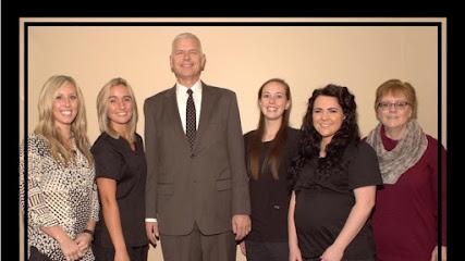 Gregory E. Anderson PC - Oral surgeon in Logan, UT