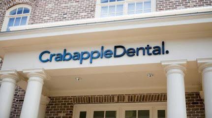 Crabapple Dental - General dentist in Alpharetta, GA