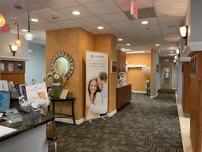 Ben Manesh, DDS - General dentist in Chevy Chase, MD