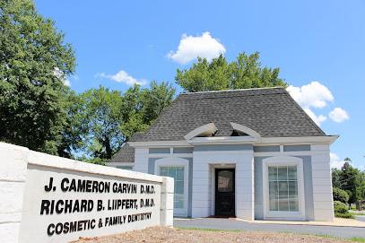 Dr. Cameron Garvin, DMD - General dentist in Macon, GA