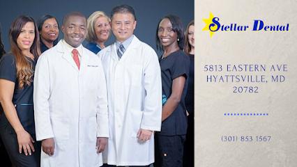 Stellar Dental - General dentist in Hyattsville, MD