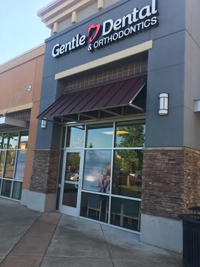 Gentle Dental Keizer Station - General dentist in Salem, OR