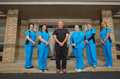 James E Bishop, DDS - General dentist in Moline, IL