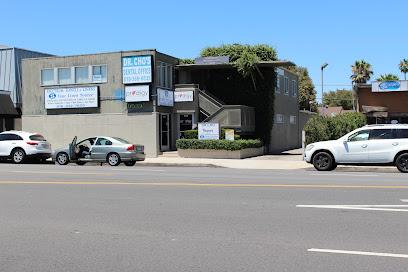 Cho Howard K DDS - General dentist in Granada Hills, CA