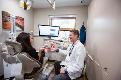 Dr. Tyler Garrett DMD - General dentist in Flagstaff, AZ