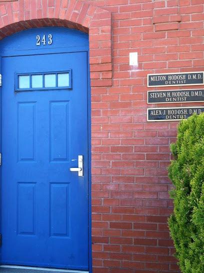 Hodosh Cosmetic & Implant Dentistry - General dentist in Providence, RI