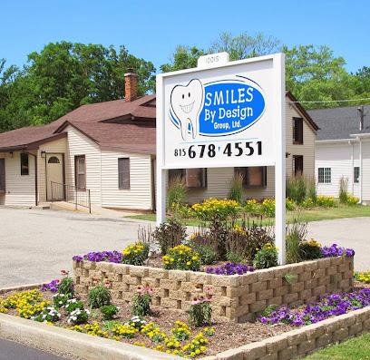 Smiles by Design Group, Ltd. - General dentist in Richmond, IL