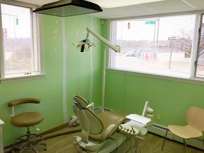 Inc. - Pediatric dentist in Pawtucket, RI