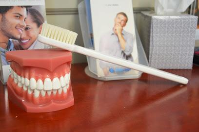 Leslie M Woodell, DDS, PC - General dentist in Plymouth, MI