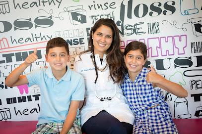 The Brush Stop Dental - Pediatric dentist in Carlsbad, CA