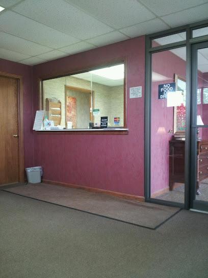 Dr. Eric K. Mathis, DDS - General dentist in Mountain Home, AR