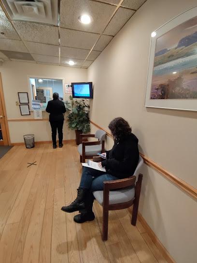 Baystate Dental of Springfield - General dentist in Springfield, MA