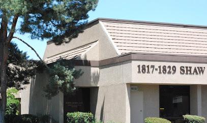 Christopher Sabourin DDS – Clovis - Endodontist in Clovis, CA