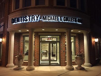 Colletti Michael T, Vincent C, DDS - General dentist in Lombard, IL