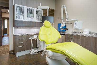 Dr. Gregory M. Morgan, DDS - General dentist in Lexington, MO