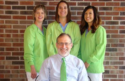 David S. Kuban, DDS - General dentist in Pekin, IL