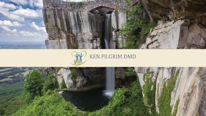 Kenneth D Pilgrim DMD PC - General dentist in Flintstone, GA