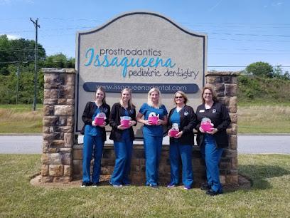 Issaqueena Pediatric Dentistry - Pediatric dentist in Seneca, SC