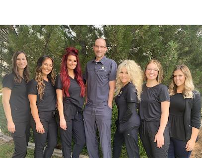 Reve W. Chaston D.D.S, M.S.D, P.C - Periodontist in Layton, UT