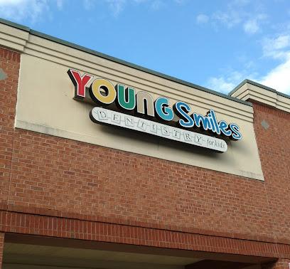 Young Smiles Dentistry For Kids - Pediatric dentist in Jonesboro, GA