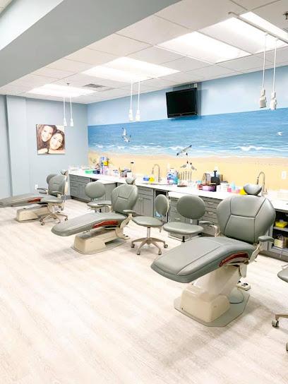 Dr. John M. Young Jr, DDS - Orthodontist in Brick, NJ