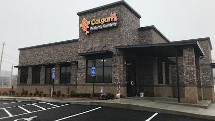 Colgan Pediatric Dentistry - Pediatric dentist in Paducah, KY