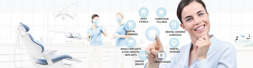Shield Dental Care: Dentist Burke VA - General dentist in Burke, VA