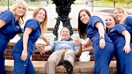Tedford Family Dentistry: Tedford Keith DDS - General dentist in Ooltewah, TN