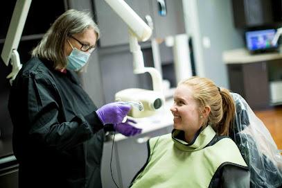 Dr. Randy Smoot - Cosmetic dentist in Campbellsville, KY