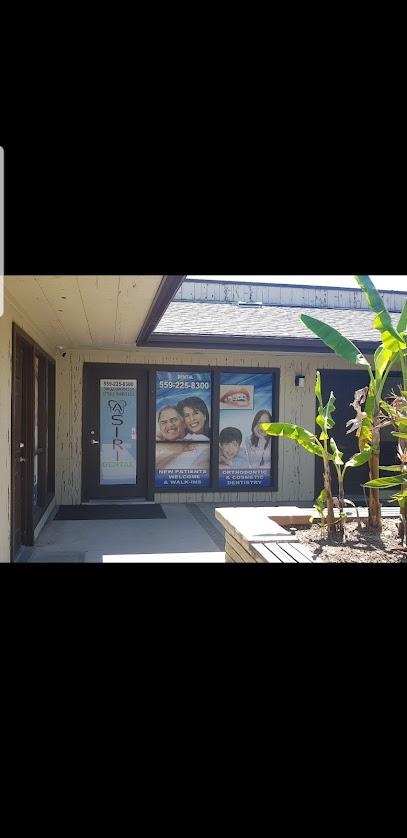 Asiri Dental - General dentist in Fresno, CA