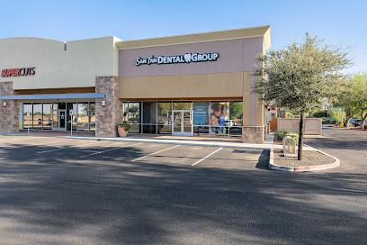 San Tan Dental Group - General dentist in Gilbert, AZ