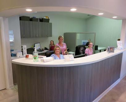 David W. Irby, DDS - General dentist in Roanoke, VA