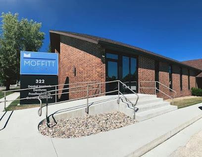 Moffitt Dental Center - General dentist in Eagle Grove, IA