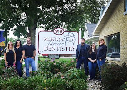 Morton Family Dentistry - General dentist in Morton, IL
