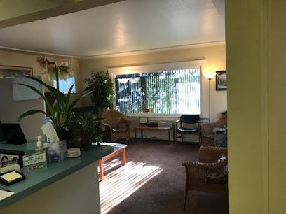 Thomas D. Varin, DDS - General dentist in San Rafael, CA