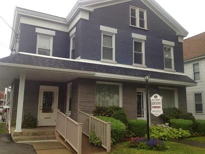 Larry Melo DDS - General dentist in Herkimer, NY